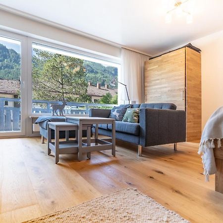 Ferienwohnung Backauf Bad Hindelang Exterior foto