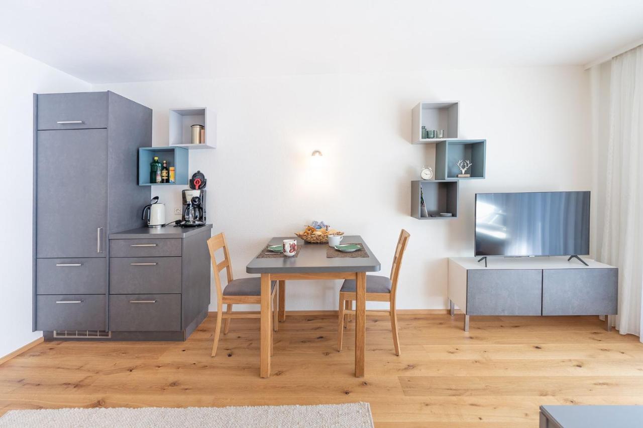 Ferienwohnung Backauf Bad Hindelang Exterior foto