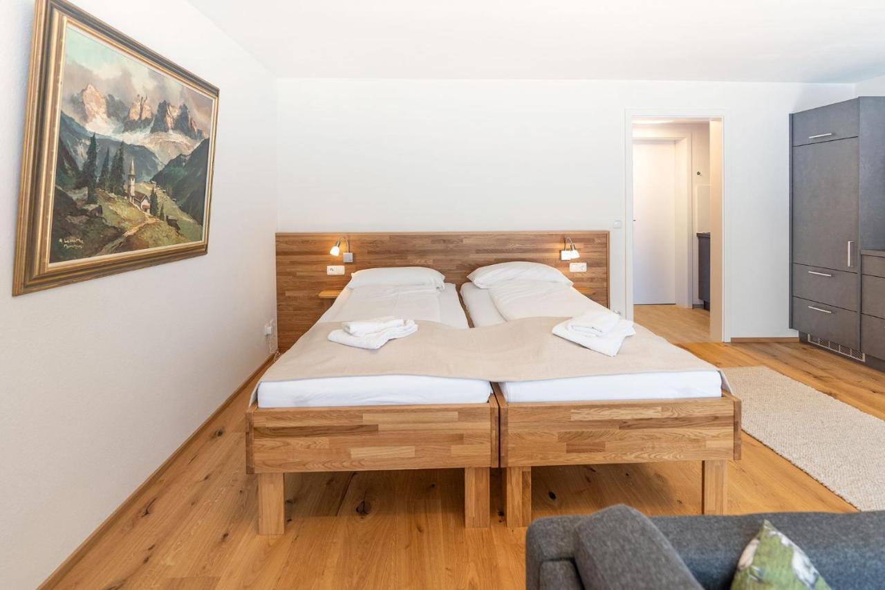 Ferienwohnung Backauf Bad Hindelang Exterior foto