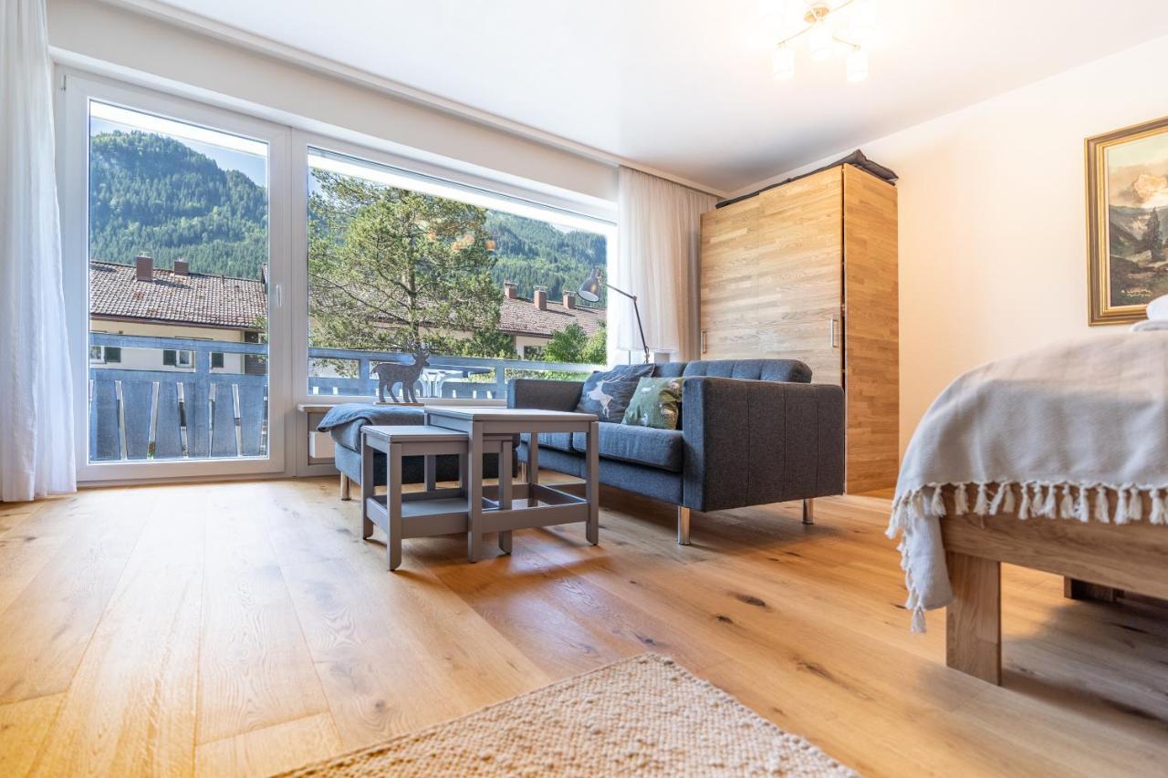 Ferienwohnung Backauf Bad Hindelang Exterior foto